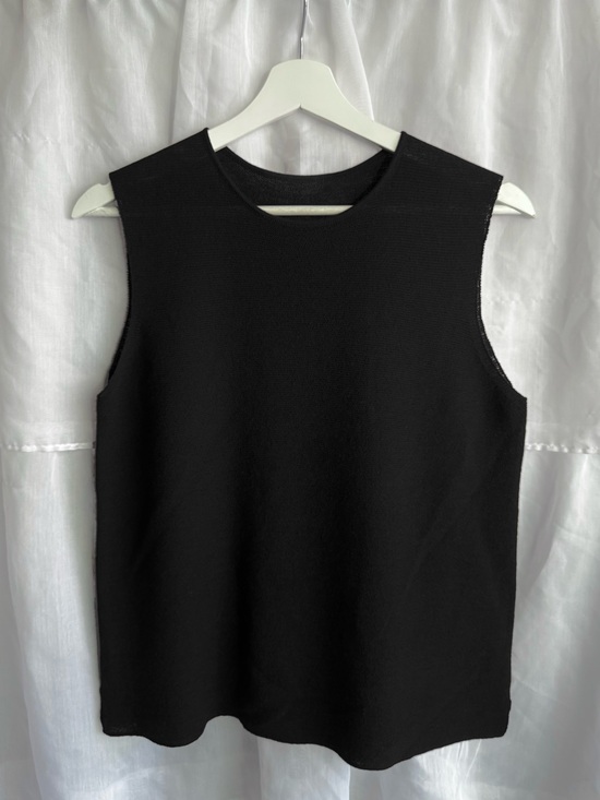 Talbots Tops - Talbots Vintage Knit Tank Top